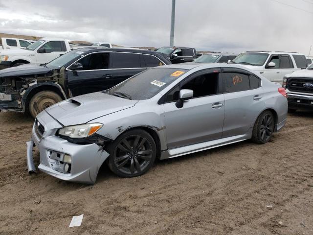 Obraz 2016 SUBARU WRX PREMIUM 2016