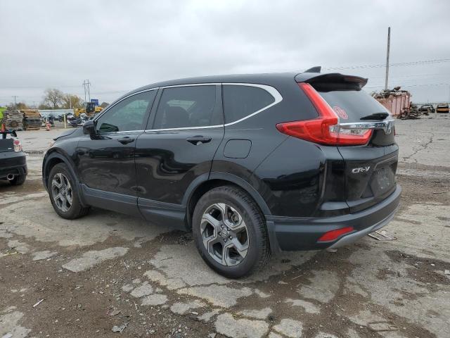 Obraz 2 z 2019 HONDA CR-V EX 2019 z VIN 5J6RW2H57KA014065