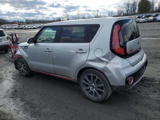 Image 2 of 2018 KIA SOUL ! 2018 with VIN KNDJX3AA2J7540886