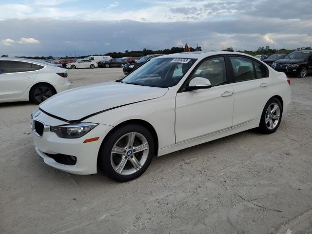 2014 BMW 328 I 2014 image