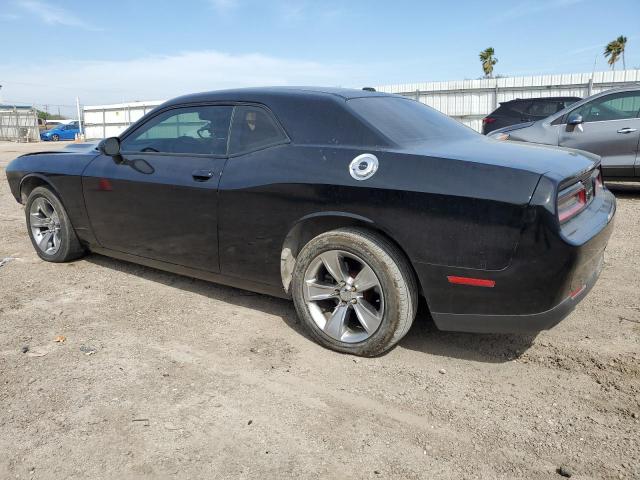 Image 2 of 2015 DODGE CHALLENGER SXT 2015 with VIN 2C3CDZAG9FH873420