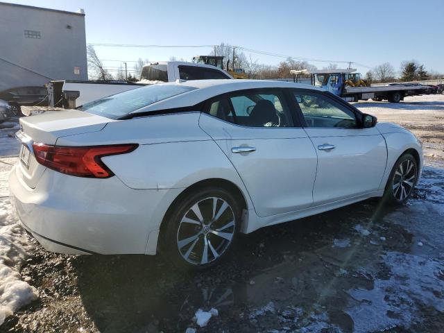 Image 3 of 2017 NISSAN MAXIMA 3.5S 2017 with VIN 1N4AA6AP4HC446698