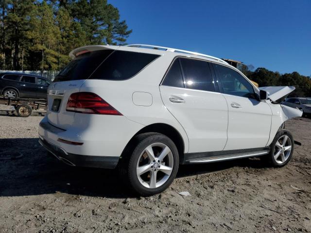 Obraz 3 z 2016 MERCEDES-BENZ GLE 350 4MATIC 2016 z VIN 4JGDA5HB8GA798989
