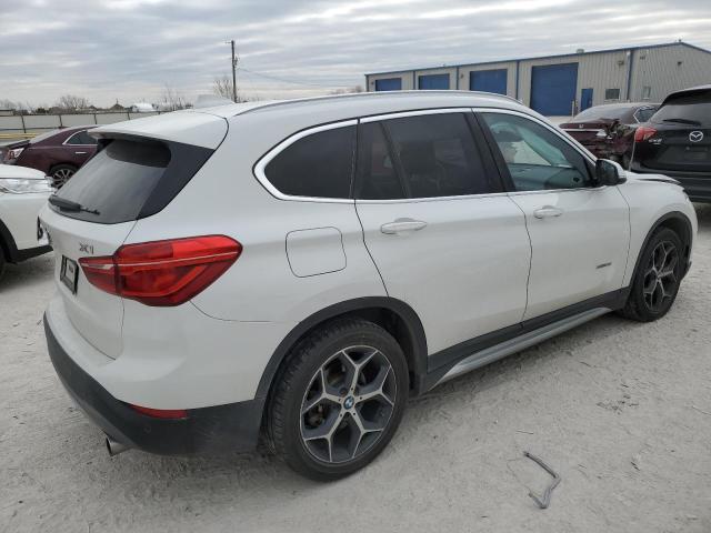 Obraz 3 z 2016 BMW X1 XDRIVE28I 2016 z VIN WBXHT3C38GP888664