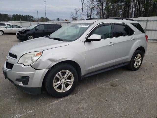 Изображение 1 2015 CHEVROLET EQUINOX LT 2015 с VIN 2GNFLFEK2F6308258