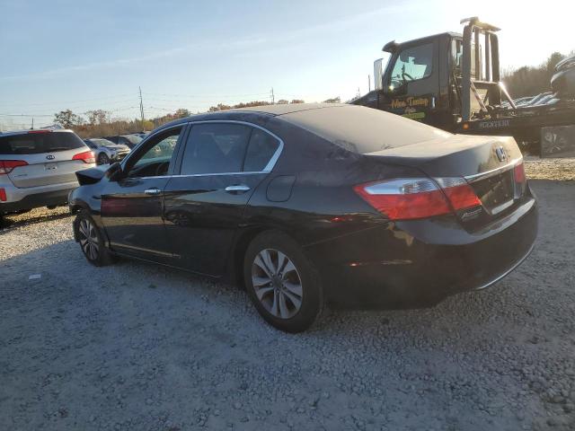 Image 2 of 2014 HONDA ACCORD LX 2014 with VIN 1HGCR2F36EA071478
