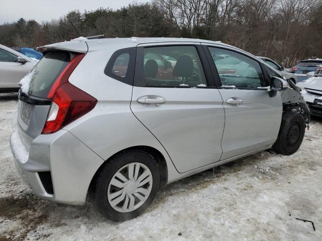 Изображение 3 2016 HONDA FIT LX 2016 с VIN JHMGK5H55GX013221