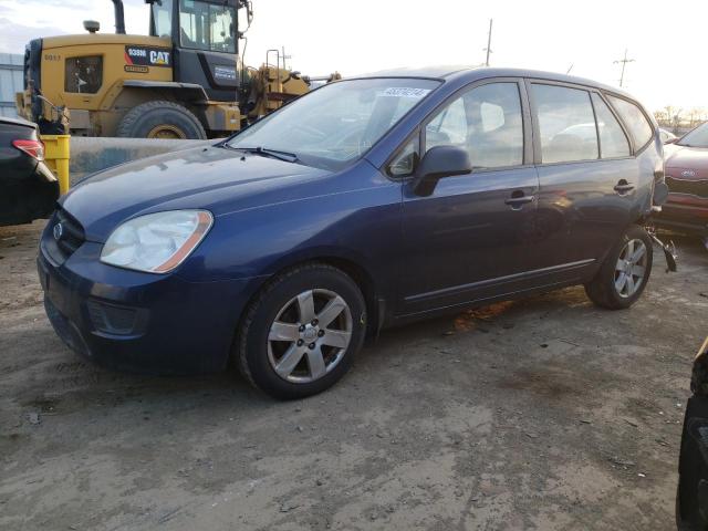 Изображение 2007 KIA RONDO BASE 2007