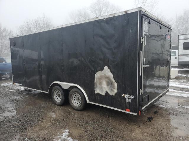 Изображение 3 2022 PACE TRAILER 2022 с VIN 53BPTCB28NP025007