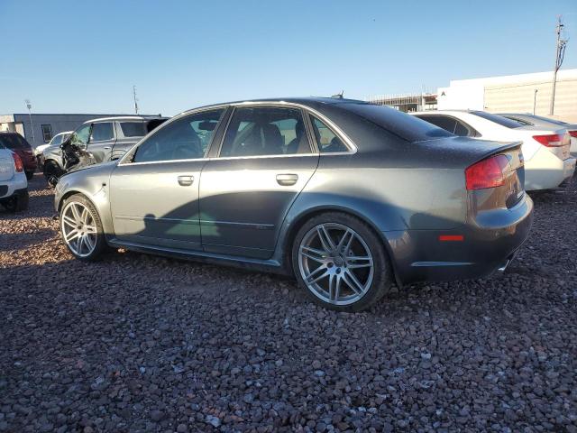 Image 2 of 2008 AUDI RS4 QUATTRO 2008 with VIN WUADU78E88N902461