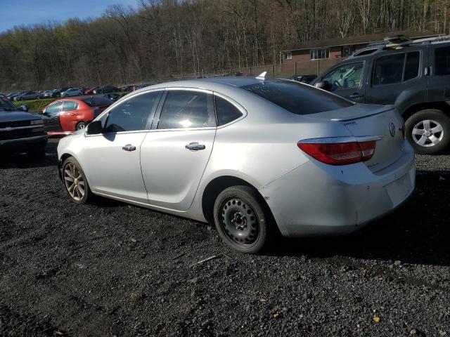 Изображение 2 2014 BUICK VERANO  2014 с VIN 1G4PS5SK3E4152841