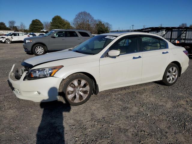 Obraz 1 z 2009 HONDA ACCORD EXL 2009 z VIN 1HGCP36849A038248