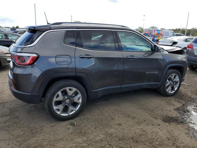 Obraz 3 z 2020 JEEP COMPASS LIMITED 2020 z VIN 3C4NJDCB9LT242669