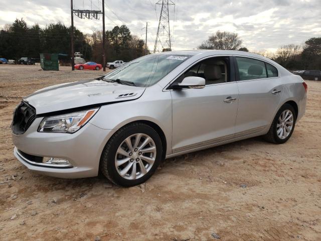 2016 BUICK LACROSSE  2016 image