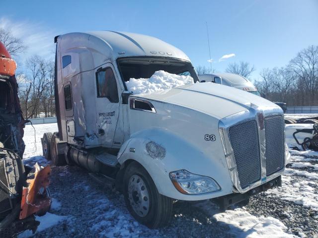 Obraz 2016 KENWORTH CONSTRUCTION T680 2016