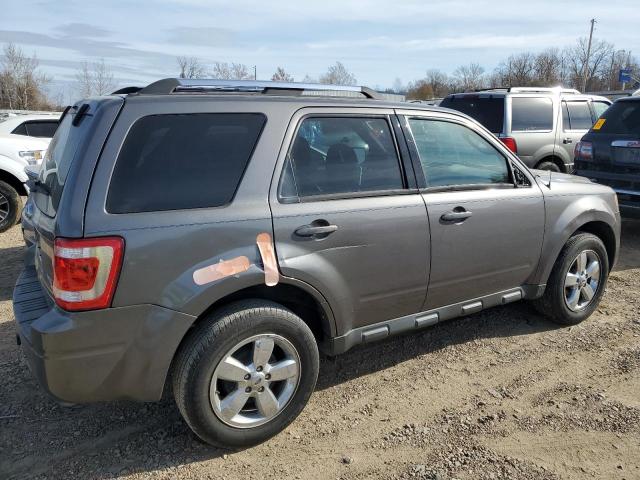 Obraz 3 z 2012 FORD ESCAPE LIMITED 2012 z VIN 1FMCU0EG6CKA35380
