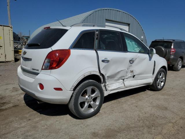 Image 3 of 2015 CHEVROLET CAPTIVA LT 2015 with VIN 3GNAL3EK7FS538128