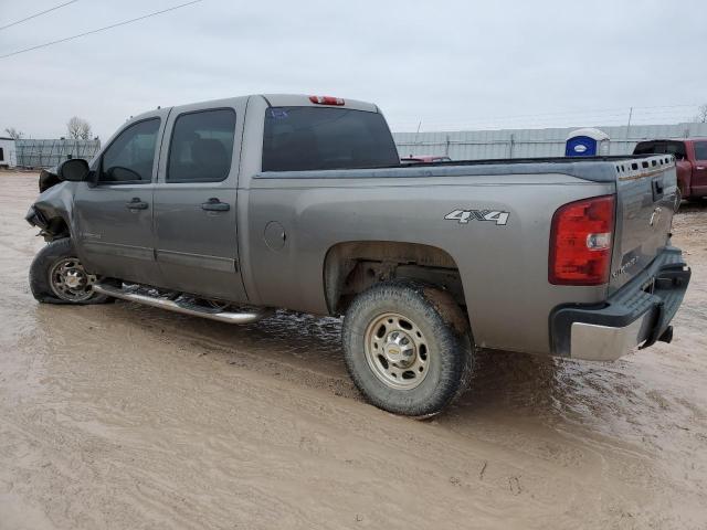 Image 2 of 2009 CHEVROLET SILVERADO K2500 HEAVY DUTY LT 2009 with VIN 1GCHK53K79F179025