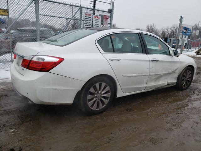 Изображение 3 2013 HONDA ACCORD EXL 2013 с VIN 1HGCR3F89DA001926