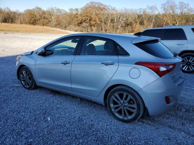 Obraz 2 z 2016 HYUNDAI ELANTRA GT  2016 z VIN KMHD35LH3GU258227