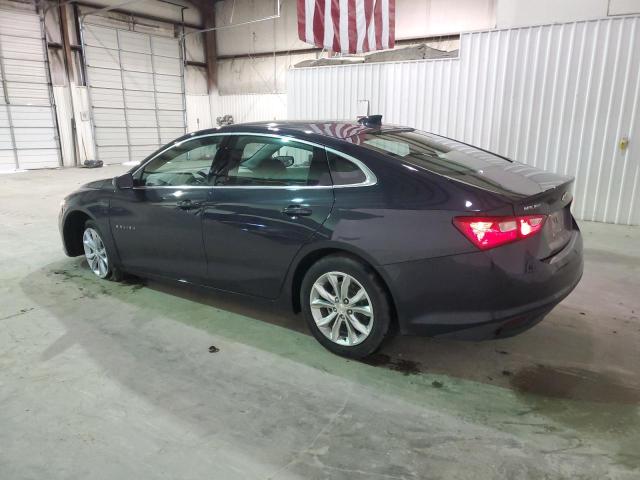 Image 2 of 2023 CHEVROLET MALIBU LT 2023 with VIN 1G1ZD5ST2PF204606