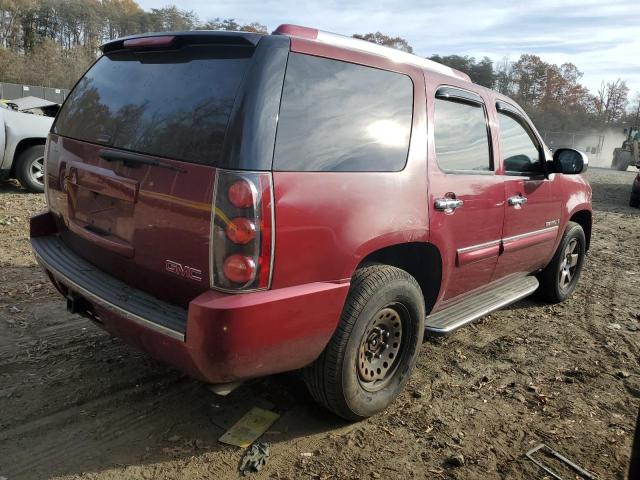 Изображение 3 2007 GMC YUKON DENALI 2007 с VIN 1GKFK63857J324336