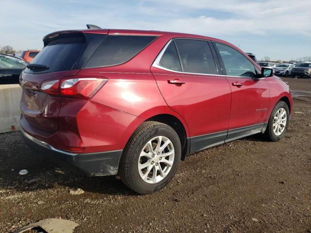 Obraz 3 z 2019 CHEVROLET EQUINOX LT 2019 z VIN 2GNAXKEV8K6275987