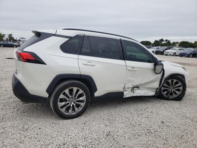Изображение 3 2021 TOYOTA RAV4 XLE PREMIUM 2021 с VIN 2T3C1RFV1MW164733