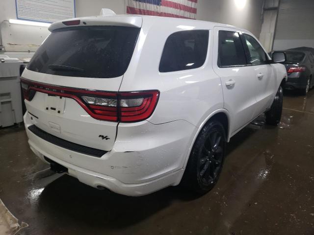 Image 3 of 2018 DODGE DURANGO R/T 2018 with VIN 1C4SDJCT8JC372467
