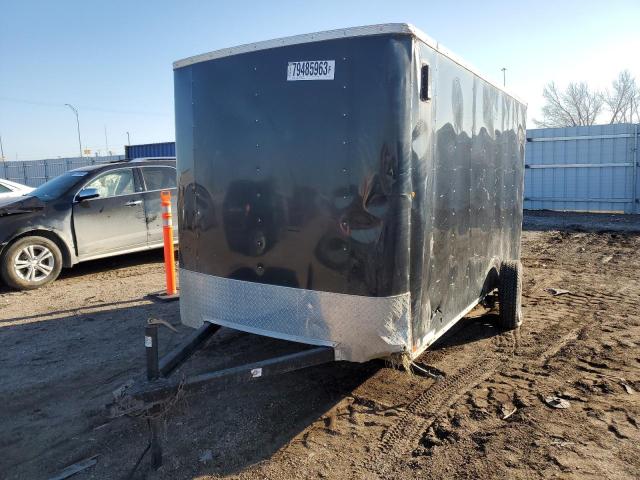 Изображение 2 2014 CAR TRAILER 2014 с VIN 4YMCL1213EM011765