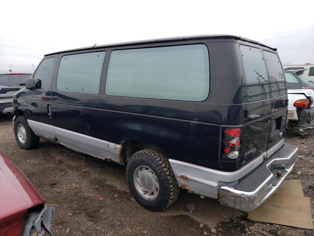 Image 2 of 1997 FORD ECONOLINE E150 1997 with VIN 1FMEE11L2VHA34497