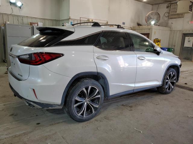 Image 3 of 2016 LEXUS RX 350 2016 with VIN 2T2ZZMCA7GC024588
