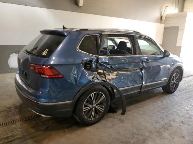 Image 3 of 2019 VOLKSWAGEN TIGUAN SE 2019 with VIN 3VV3B7AX0KM114755