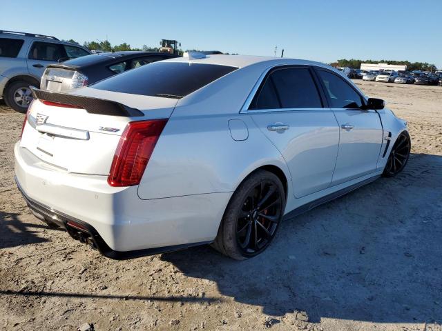 Image 3 of 2019 CADILLAC CTS-V  2019 with VIN 1G6A15S63K0111826