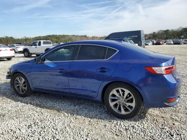 Image 2 of 2017 ACURA ILX PREMIUM 2017 with VIN 19UDE2F73HA003596