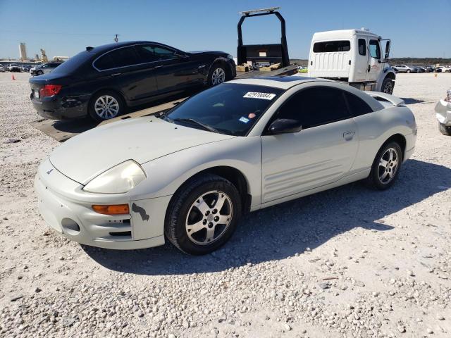 2004 MITSUBISHI ECLIPSE GS 2004 image