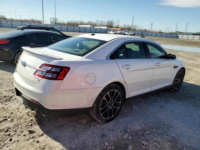 Image 3 of 2017 FORD TAURUS SHO 2017 with VIN 1FAHP2KT0HG114705