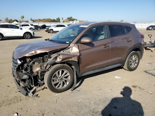Изображение 2017 HYUNDAI TUCSON LIMITED 2017