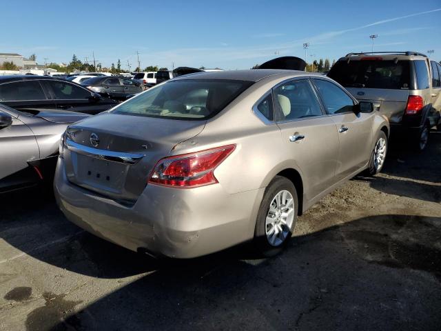 Obraz 3 z 2015 NISSAN ALTIMA 2.5 2015 z VIN 1N4AL3AP6FC225920