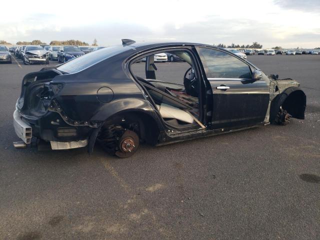 Obraz 3 z 2015 CHEVROLET SS  2015 z VIN 6G3F25RW1FL112289