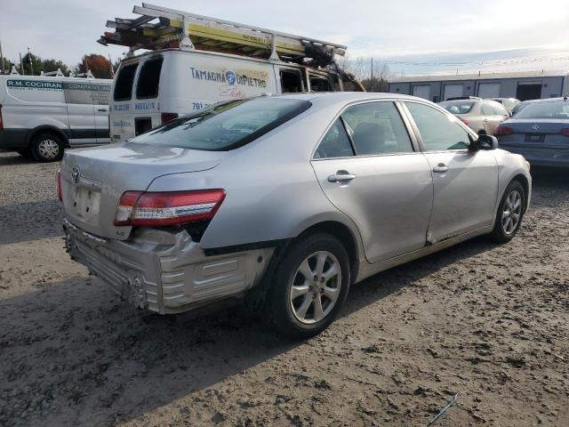 Obraz 3 z 2010 TOYOTA CAMRY BASE 2010 z VIN 4T4BF3EK7AR082095