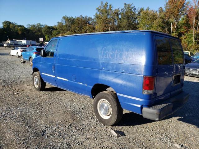 Obraz 2 z 2006 FORD ECONOLINE E250 VAN 2006 z VIN 1FTNE24WX6DA98490