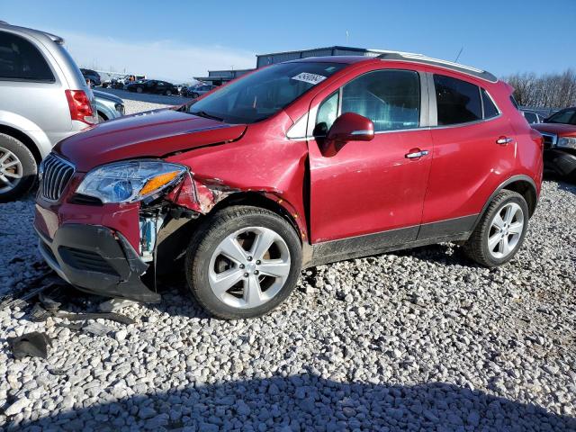 Obraz 2016 BUICK ENCORE  2016