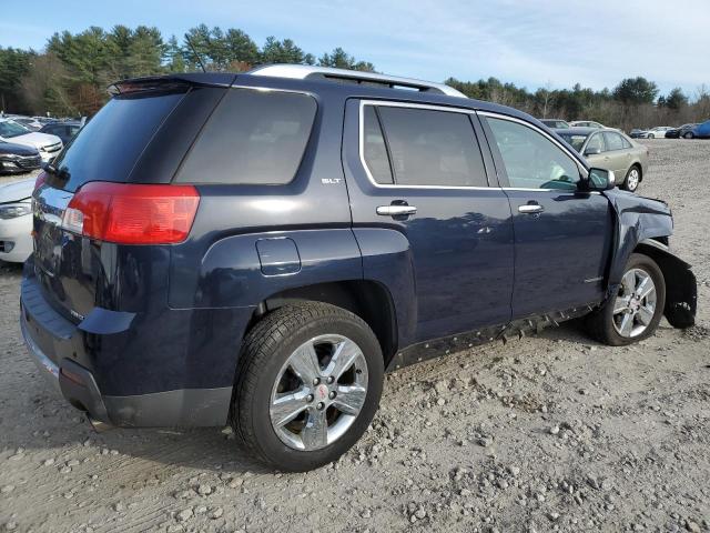 Image 3 of 2015 GMC TERRAIN SLT 2015 with VIN 2GKFLYE33F6298809