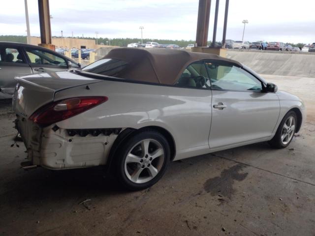 Image 3 of 2006 TOYOTA CAMRY SOLARA SE 2006 with VIN 4T1FA38P46U081933