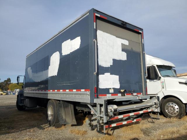 Image 2 of 2021 HINO 258/268  2021 with VIN 5PVNJ8AT0M5T50408