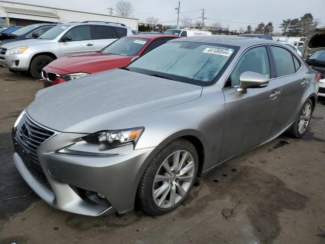 Image 1 of 2016 LEXUS IS 300 2016 with VIN JTHCM1D26G5003855