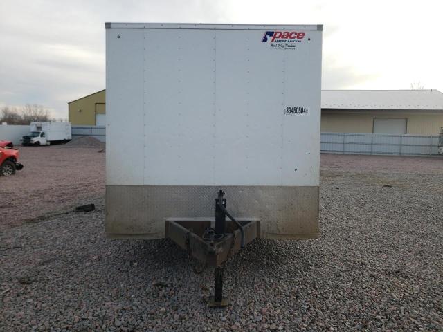 Image 2 of 2020 PAMR TL 2020 with VIN 53BPTEB29LA054527
