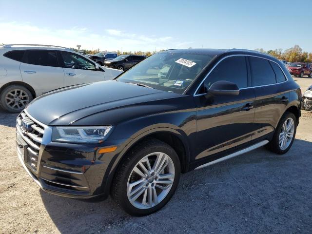 Obraz 2018 AUDI Q5 PRESTIGE 2018
