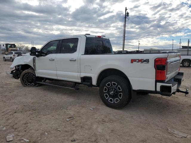 Obraz 2 z 2023 FORD F250 SUPER DUTY 2023 z VIN 1FT8W2BN7PED98312